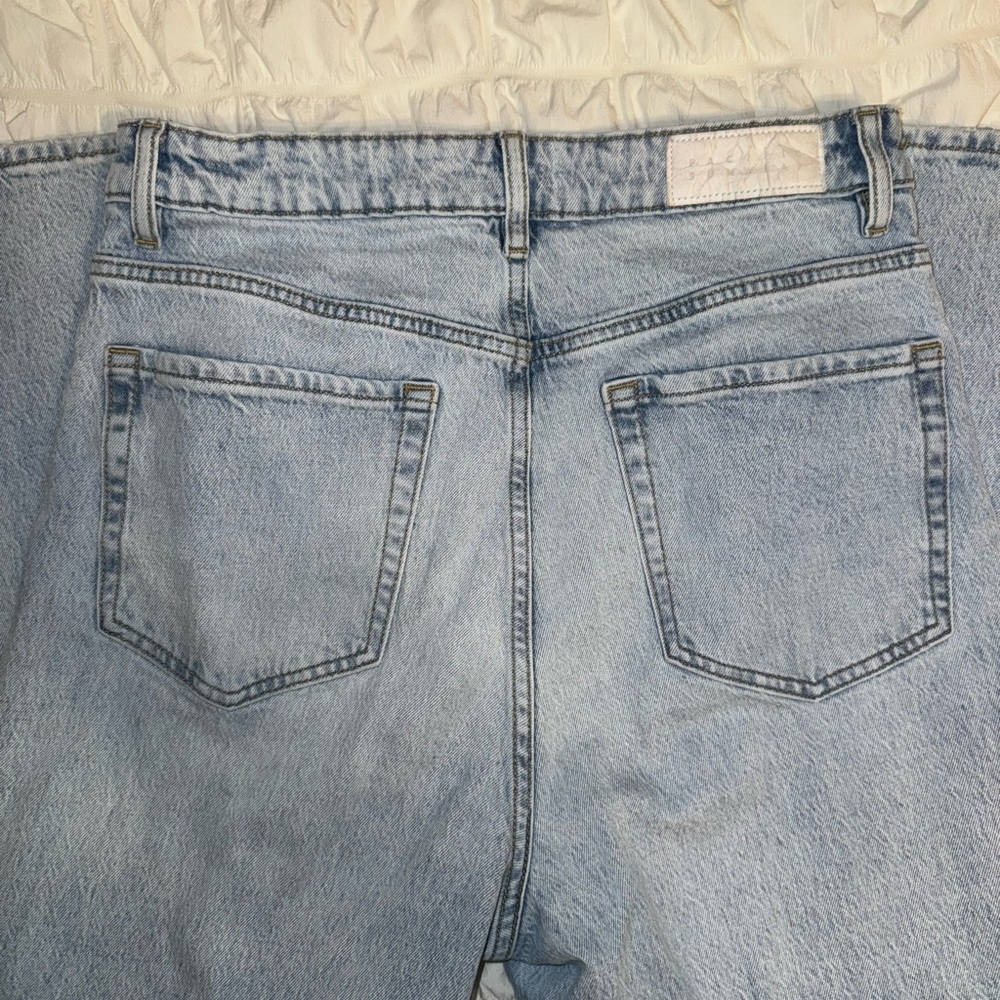 Pacsun Denim Jeans